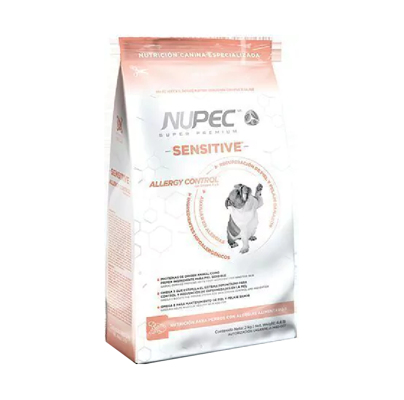 NUPEC Sensitive