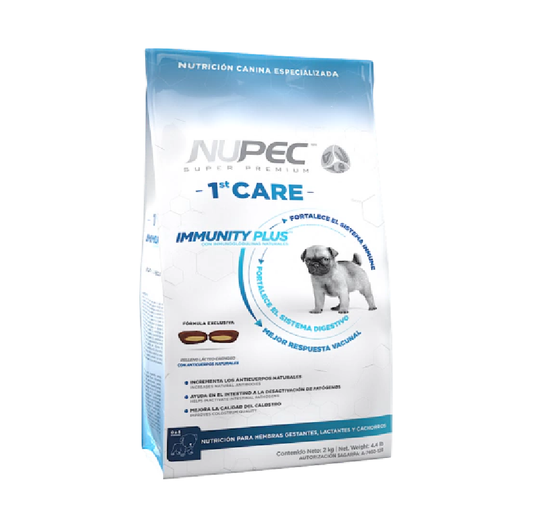 NUPEC First Care