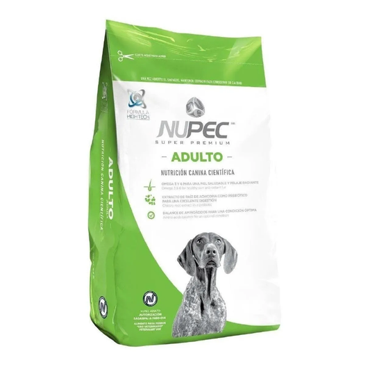 NUPEC Adulto