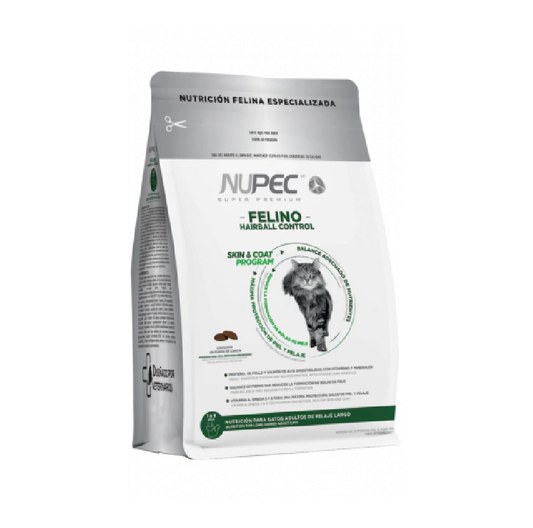 NUPEC Felino Hairball